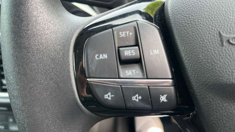 Ford Fiesta 1.0 EcoBoost 95 Trend 5dr Petrol Hatchback